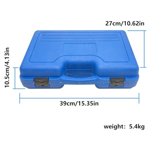 Outil différentiel essieu arrière ZKTOOL pour BMW E70 E90 X3 X5