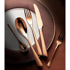 Elevate Your Dining Experience: Buy the ESSONIO Luxury 60-Piece Cutlery Set for 12 – ESSONIO