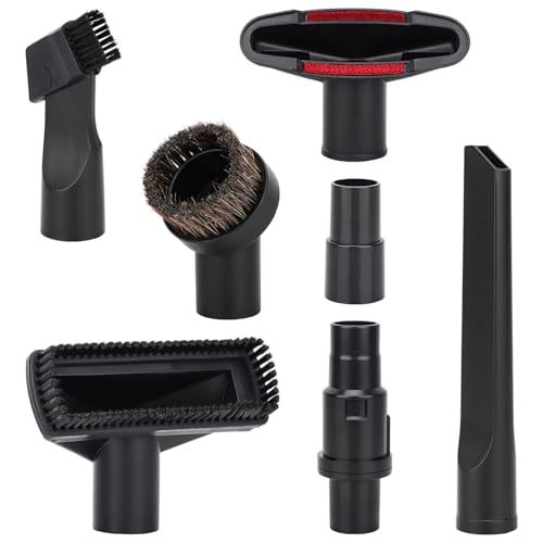 Vacuum Attachment Kit with Adapter