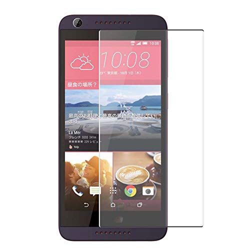 Puccy 4 Pack Screen Protector Film, compatible with HTC Desire 626 D626W A32 626W TPU Guard （ Not Tempered Glass Protectors ）
