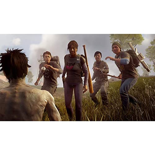 Microsoft E3VIDEOGAMETITLE142_PC State Of Decay 2 thumb #2