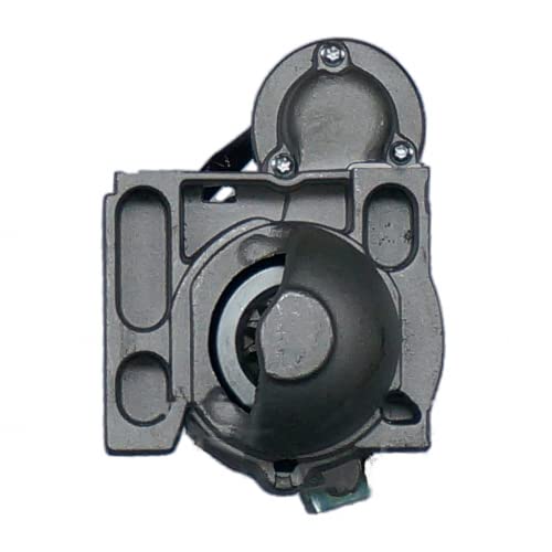 Motor de Arranque para Chevy Silverado 2500 1999 2000 Reemplaza 12560672 Trim Vehículo: 5.3L V8 5328cc 325 CID miniatura 2