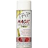 Tap Magic 10012EL Aerosol Tap Magic ozone Friendly, 12 oz, Yellow (Pack of 1)