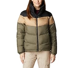 Columbia color block jacket Clearance