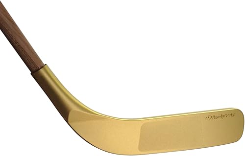 Miniatura 6 de ReadyGOLF - Palo de golf Putter tipo hockey (incluye funda para putter gratis)