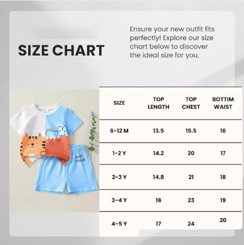 Image of Lymio Junior's Girls Clothing Set | Cotton T Shirt for Girl | Kids Wear Set | Shorts for Kids (GT-84-86)