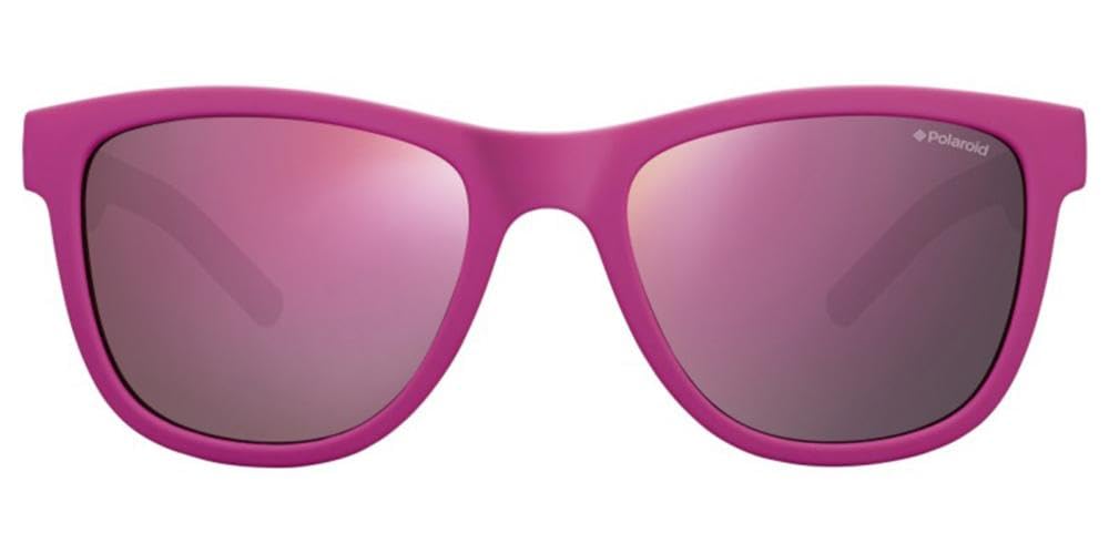 Polaroid Pld 8018/S Occhiali da sole Unisex - Bambini e ragazzi
