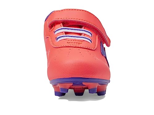 Stride Rite Baby-Boy's M2p Ziggy Sneaker3