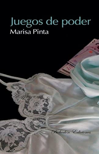 Juegos de poder: 1 (Índigo)