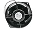 for TR655D-TP-7 200V 43/40W 172MM Fan - 17255 17CM 2-Wire Cooling Fan 172X150X55MM