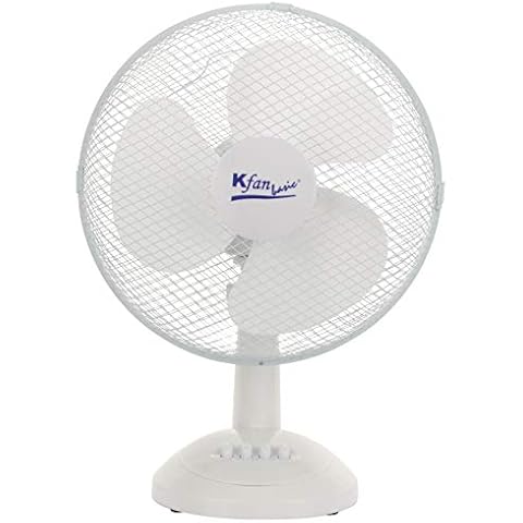 Kfan basic - Tischventilator | Ø ca 30cm Cover