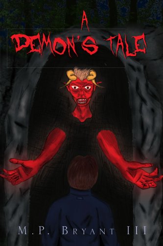 A Demon's Tale view 2