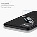 Spigen Camera Lens Screen Protector [GlasTR Optik] designed for iPhone 11- Black [2 Pack]