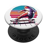 Photo Gallery skateboarding cat retro 80s vibe vintage skater kitty popsockets popgrip intercambiabile Photo Gallery skateboarding cat retro 80s vibe vintage skater kitty popsockets popgrip intercambiabile
