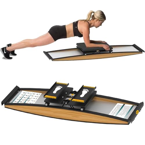 Máquina de ejercicio para piernas Ski XUXIAO miniatura 1