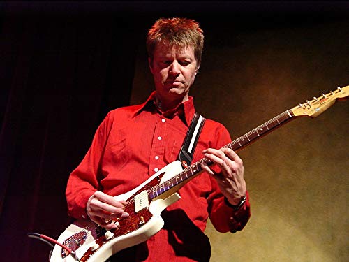 The Nels Cline  4