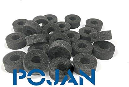 22 x ADF Sponge Wheel X2030 2040 2050 3030 6030 6055 6204 2400 7140 7040