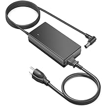 HKY 19.5V 180W AC Adapter Fit Sony LED TV Bravia X900E XBR-55X900E XBR-49X900E XBR-55X905E KD-55X8566D KD-55X8500D XBR-55X800E KDL-55W800B KD-55SD8505BU KD-50SD8005 XBR-49X805E Power Supply Charger