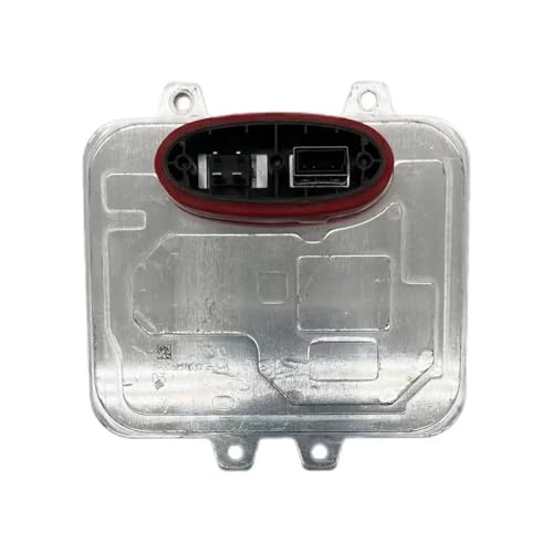 Faro D3S Lastre Xenón HID 5DV00961040 unidad de control 23134370 2