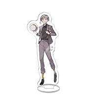 文豪ストレイドッグス 文スト 太宰治 だざいおさむ アクリルスタンド アクスタ Amazon.co.jp: YINGGU 文豪ストレイドッグス だざいおさむ 太宰