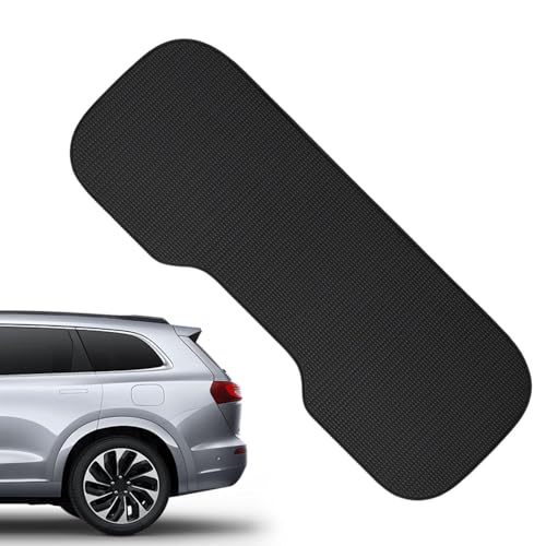 Coussin de siège de voiture respirant et confortable pour longs trajets