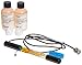 Thermo Scientific Orion PerpHect ROSS Sure Flow pH Electrode, with BNC Connector and 1m Cable, 0 to 14 pH