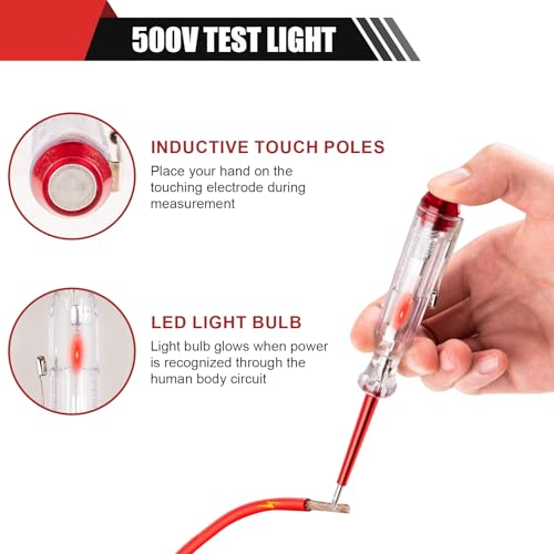 Devvicoo 13PCS S2 Steel Screwdriver Set