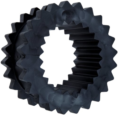 Martin 10JEMS Quadraflex Sleeve, Thermoplastic Rubber, Inch, 7.0625