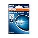 Produktbild Osram COOL BLUE® INTENSE W5W, bis zu 4.000K, Halogen-Signallampe, Doppelblister (2 Lampen)