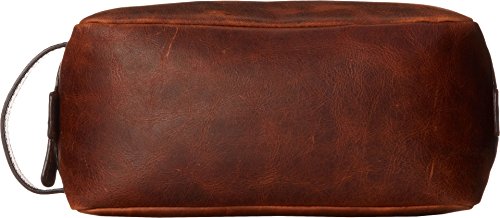 Image of Frye Men's Logan Travel Dopp Large