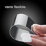 KARYLAX Flexible Nano Glass Screen Protector for Smartphone Logicom, Danew, Crosscall, Echo, Apple, Samsung, Altice, SFR, Orange, Homtom, Haier - Image 4