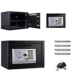 Facile à installer : monté en surface ; il peut être monté au sol, au mur ou dans une armoire ; la boîte est livrée avec des trous pré-percés et des boulons 125 px pour l'ancrage.