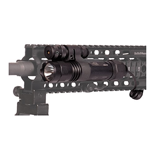UTG Gen 2 Light/Green Laser Combo with Integral Mount - Image 3