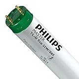 Buona resa cromatica Philips-MASTER TL-D Eco 51W SSS/25/865
