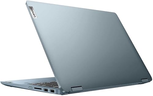 Miniatura 4 de Lenovo Flex 7 14IAU7 82VC0001US - Computadora portátil convertible 2 en 1 con pantalla táctil de 14 pulgadas, 2.2K, 2240 x 1400, Intel Core i7 de 12
