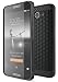 KuGi Alcatel A30 Verizon case,MS Style Slim Lightweight Premium Flexible Soft TPU Case For Alcatel A30 Verizon smartphone(Black)
