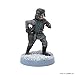 Star Wars: Legion General Veers COMMANDER EXPANSION - Lead Imperial Forces to Victory! Tabletop Miniatures Strategy Game, Ages 14+, 2 Players, 3 Hour Playtime, Made by Atomic Mass Games
