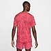 Nike Running Division Shirt Mens Large Pink