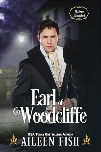 Earl of Woodcliffe