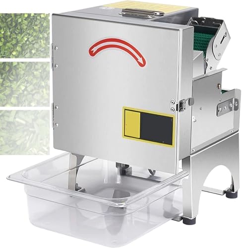 Cortadora eléctrica ajustable para vegetales multifunción