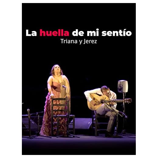 Triana y Jerez. La huella de mi sentío