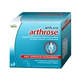 hübner Arthoro Arthrose Sticks 60St.