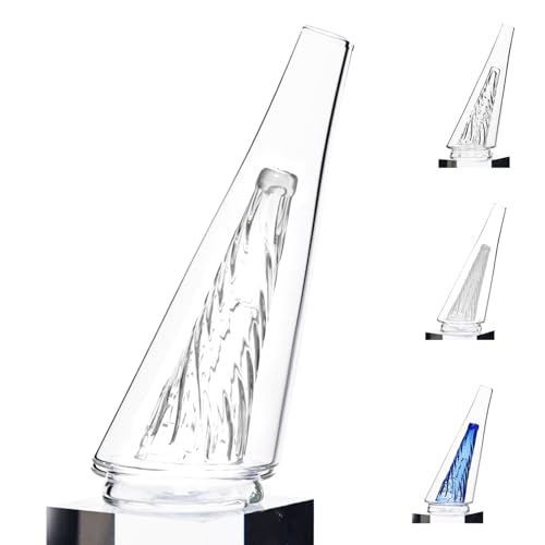 Color Tops Glass Replacement with Cleaning Pack