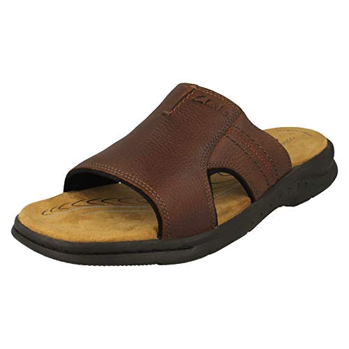 Image of Clarks Men's 91261580867 Platform