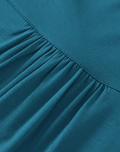 Image of Latuza Women's Viscose Bermuda Shorts Pajama Set