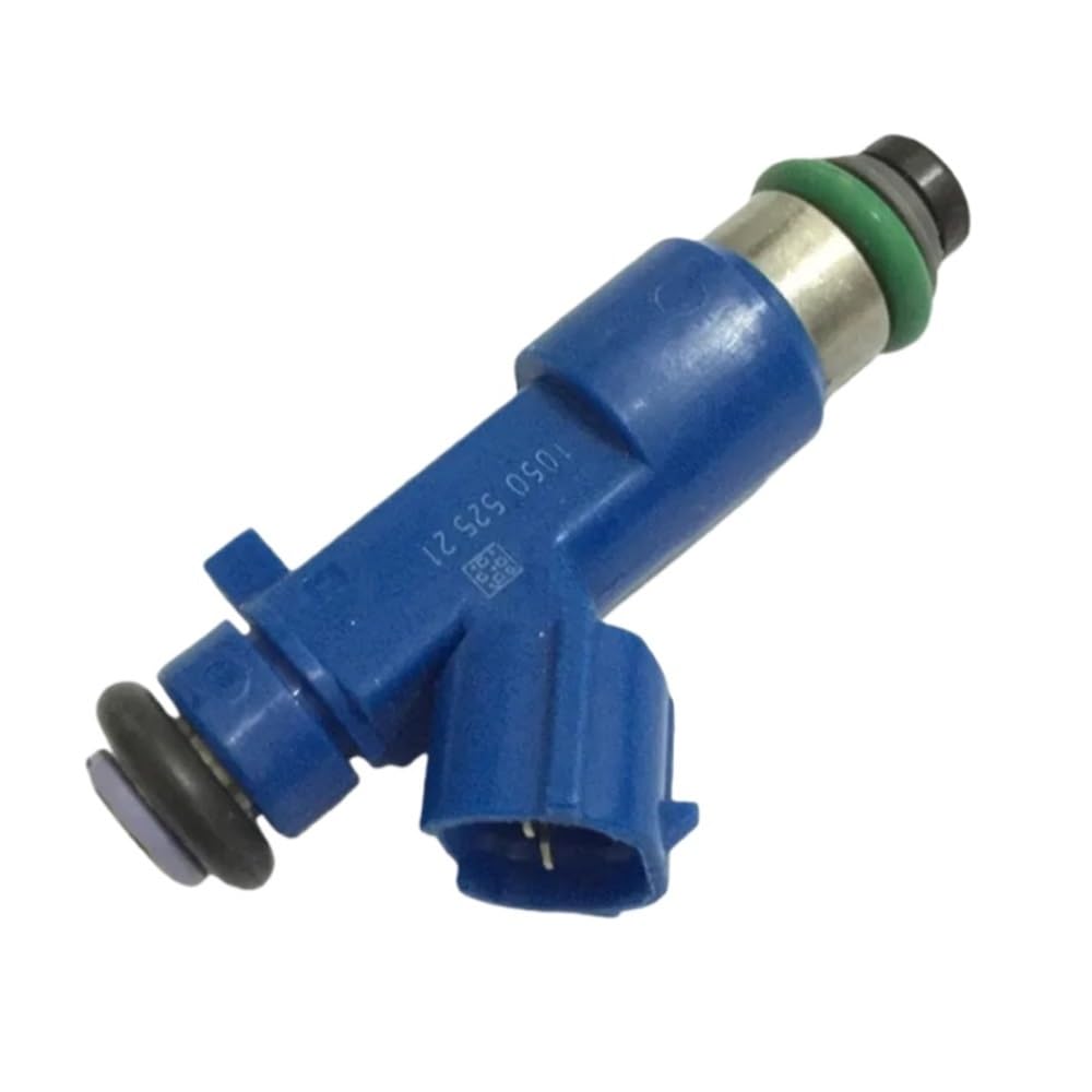 Car Petrol Injector E85 Genuine Fuel Injector 14002-AN001 High Performance 550CC 16600-JF00A for GTR for Infiniti for G37