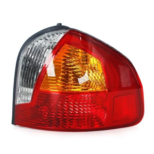 Feu arrière Hyundai Santa Fe cassé ? Remplacez par ce bloc LED droit 2001-2004