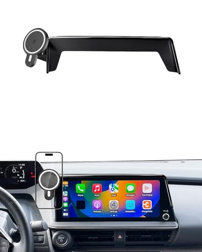 PZK Car Phone Holder for Toyota Prius 2023 2024 2025 XLE/Lim...