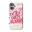 Extra Dirty Please | Fun on Weekdays