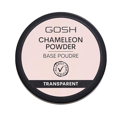Gosh Chameleon Powder 001 Transparent